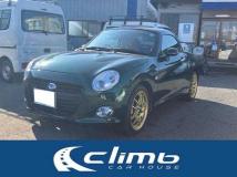 2015 Daihatsu Copen