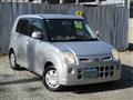 2007 Nissan Pino