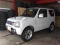 2009 Suzuki Jimny
