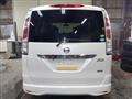 2013 Nissan Serena
