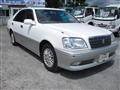 2002 Toyota Crown