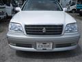 2002 Toyota Crown