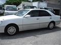 2002 Toyota Crown