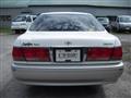 2002 Toyota Crown