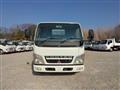 2006 Mitsubishi Canter