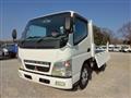 2006 Mitsubishi Canter