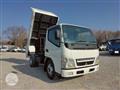 2006 Mitsubishi Canter