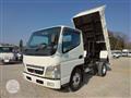2006 Mitsubishi Canter