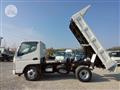 2006 Mitsubishi Canter