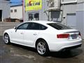 2013 Audi A5