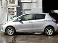 2018 Toyota Vitz