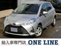 2018 Toyota Vitz