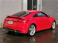 2018 Audi TT