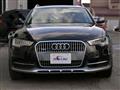 2012 Audi A6 Allroad Quattro