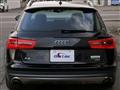2012 Audi A6 Allroad Quattro