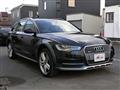 2012 Audi A6 Allroad Quattro