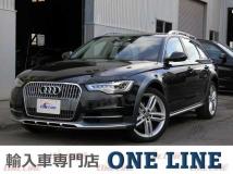 2012 Audi A6 Allroad Quattro