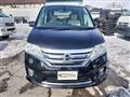 2013 Nissan Serena