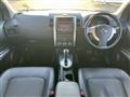 2012 Nissan X-Trail