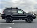 2005 Toyota Land Cruiser Prado