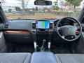 2005 Toyota Land Cruiser Prado