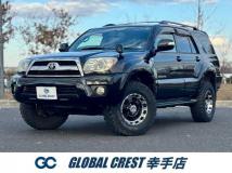 2006 Toyota Hilux Surf