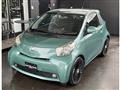2009 Toyota IQ