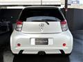 2009 Toyota IQ
