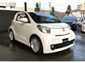 2009 Toyota IQ