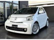 2009 Toyota IQ