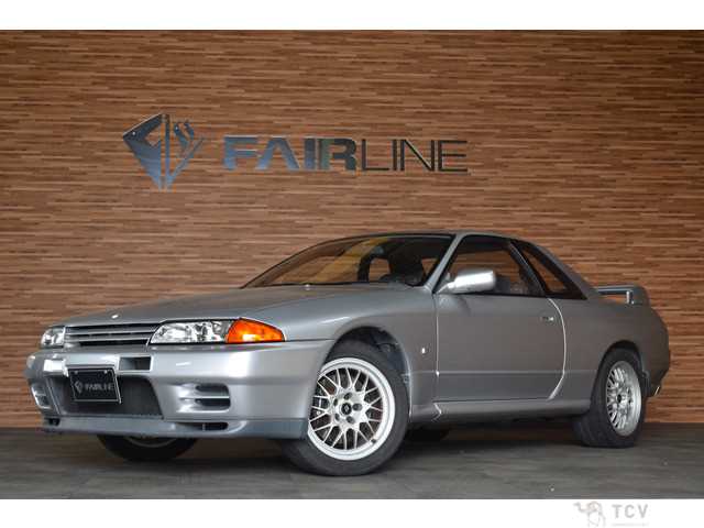 1994 Nissan Skyline