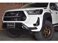 2021 Toyota Hilux