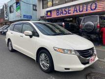 2010 Honda Odyssey