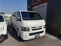 2023 Toyota Hiace Van