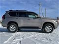 2019 Toyota Land Cruiser Prado
