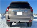 2019 Toyota Land Cruiser Prado