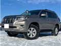 2019 Toyota Land Cruiser Prado
