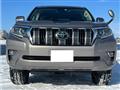 2019 Toyota Land Cruiser Prado