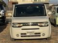 2012 Nissan Cube