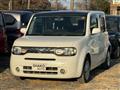 2012 Nissan Cube