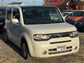 2012 Nissan Cube