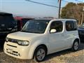 2012 Nissan Cube