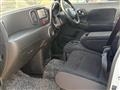 2012 Nissan Cube