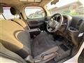 2012 Nissan Cube
