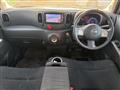 2012 Nissan Cube