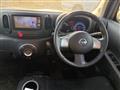 2012 Nissan Cube