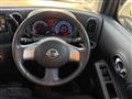 2012 Nissan Cube