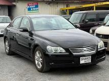 2007 Toyota Mark X