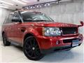 2008 Land Rover Range Rover Sport