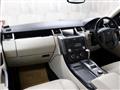 2008 Land Rover Range Rover Sport